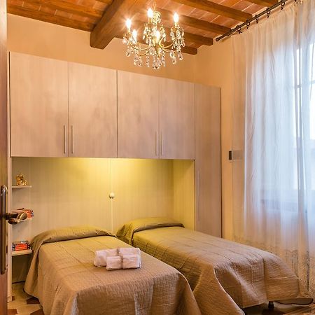 Villa Zibaldone, Vivi Il Giardino In Citta! 卢卡 外观 照片
