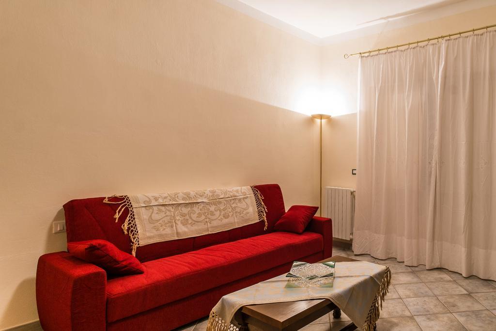 Villa Zibaldone, Vivi Il Giardino In Citta! 卢卡 外观 照片