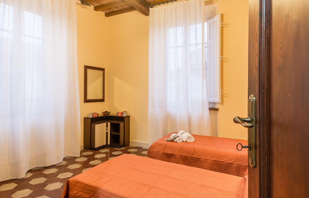 Villa Zibaldone, Vivi Il Giardino In Citta! 卢卡 外观 照片