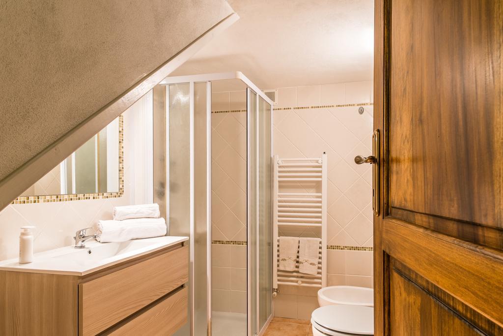 Villa Zibaldone, Vivi Il Giardino In Citta! 卢卡 外观 照片